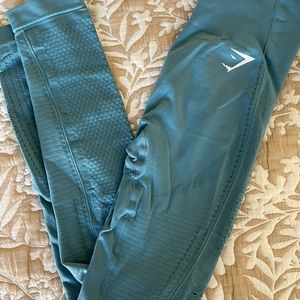 Gymshark leggings